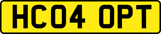 HC04OPT