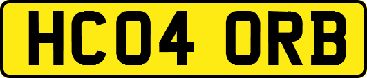 HC04ORB