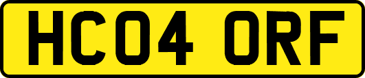 HC04ORF