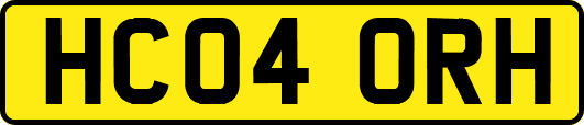 HC04ORH