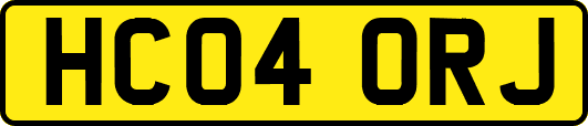 HC04ORJ