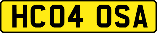 HC04OSA