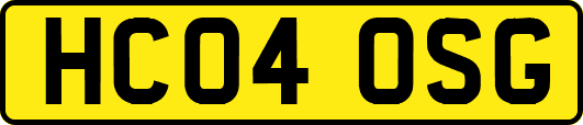 HC04OSG