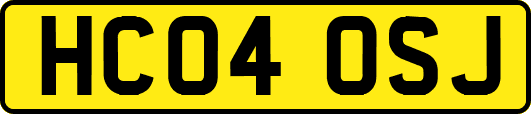 HC04OSJ
