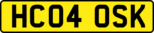 HC04OSK