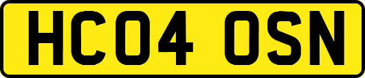 HC04OSN
