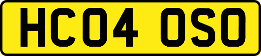 HC04OSO
