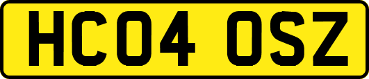 HC04OSZ