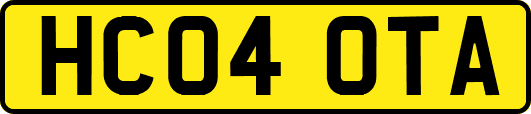HC04OTA