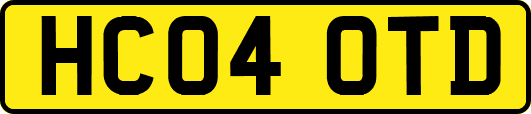 HC04OTD