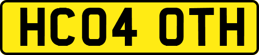 HC04OTH