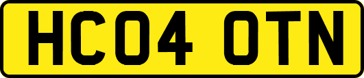 HC04OTN