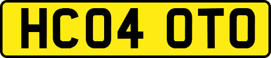 HC04OTO