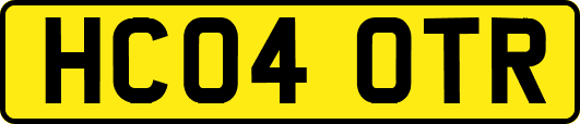 HC04OTR