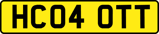 HC04OTT