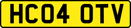 HC04OTV