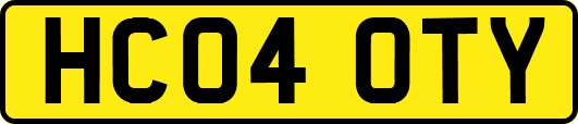 HC04OTY