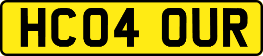 HC04OUR