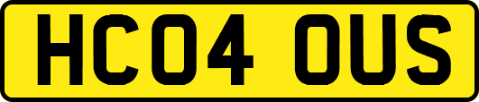 HC04OUS
