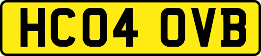 HC04OVB