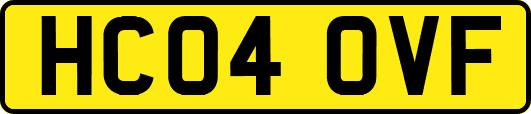 HC04OVF
