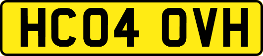 HC04OVH