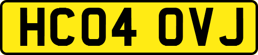 HC04OVJ