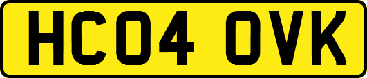 HC04OVK
