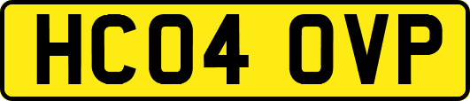 HC04OVP