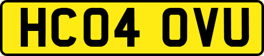 HC04OVU