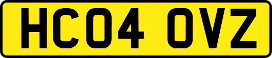 HC04OVZ