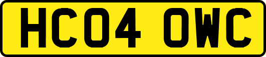 HC04OWC