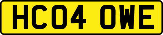 HC04OWE