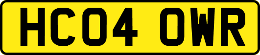 HC04OWR