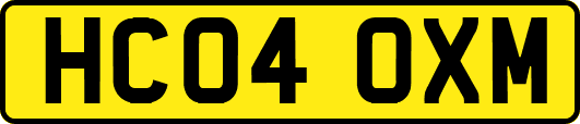 HC04OXM