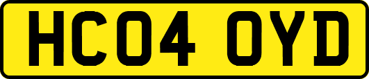 HC04OYD