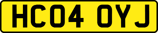 HC04OYJ