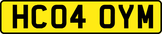 HC04OYM
