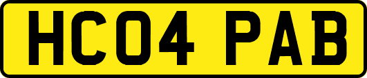 HC04PAB