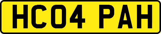 HC04PAH