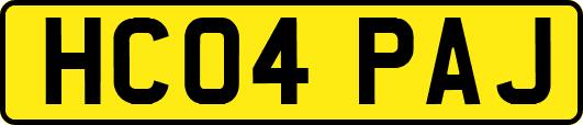 HC04PAJ