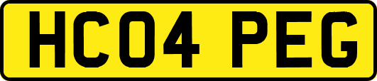 HC04PEG