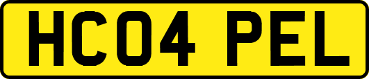 HC04PEL