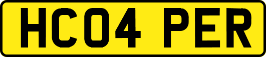 HC04PER