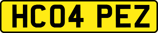 HC04PEZ