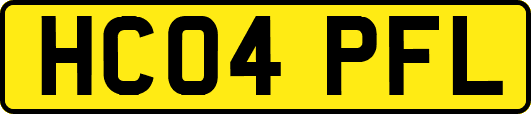 HC04PFL