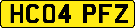 HC04PFZ