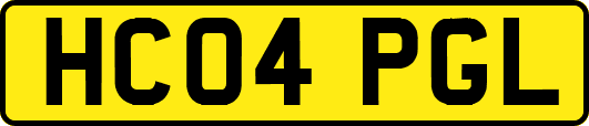 HC04PGL
