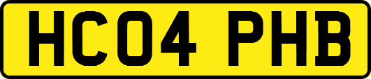 HC04PHB