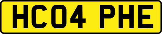 HC04PHE